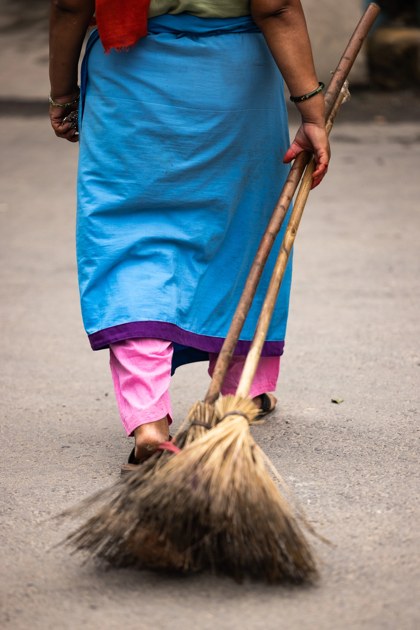 The Road to Annapurna — photograph 19 by Mario Haddad