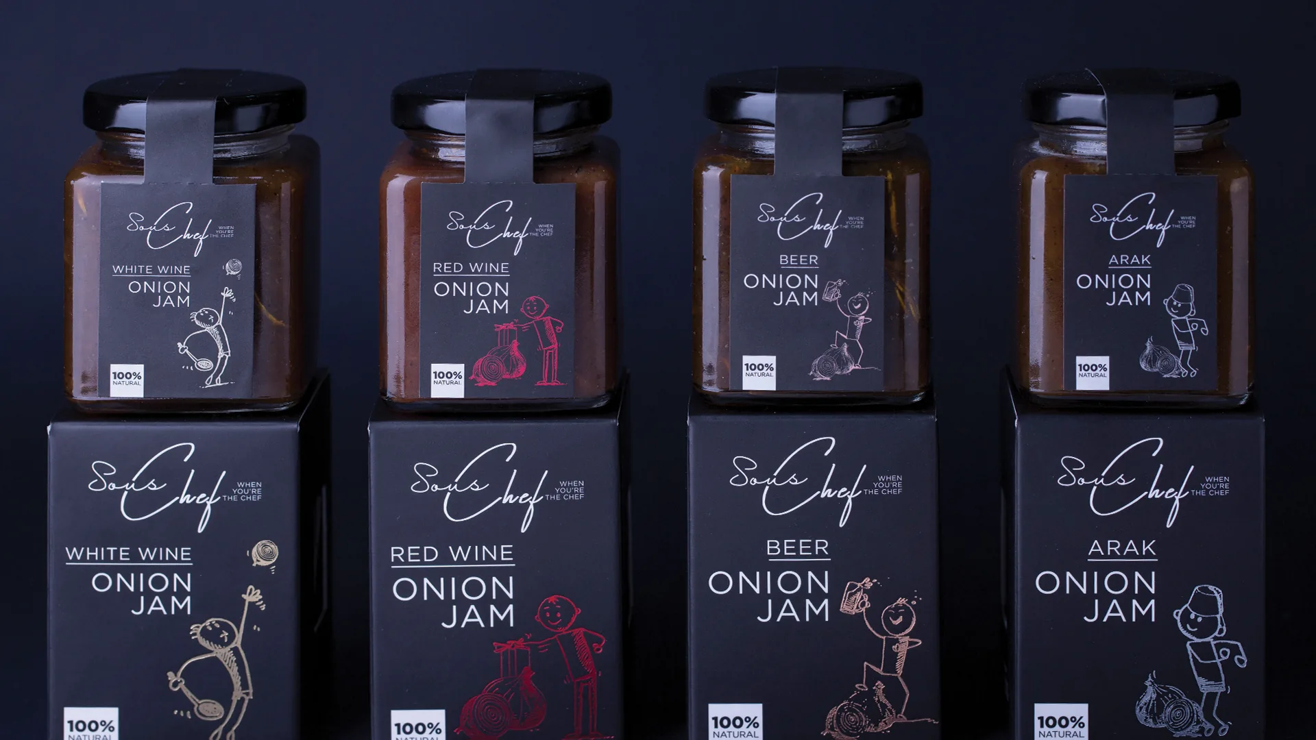 Food & Products — photograph 11 by Mario Haddad