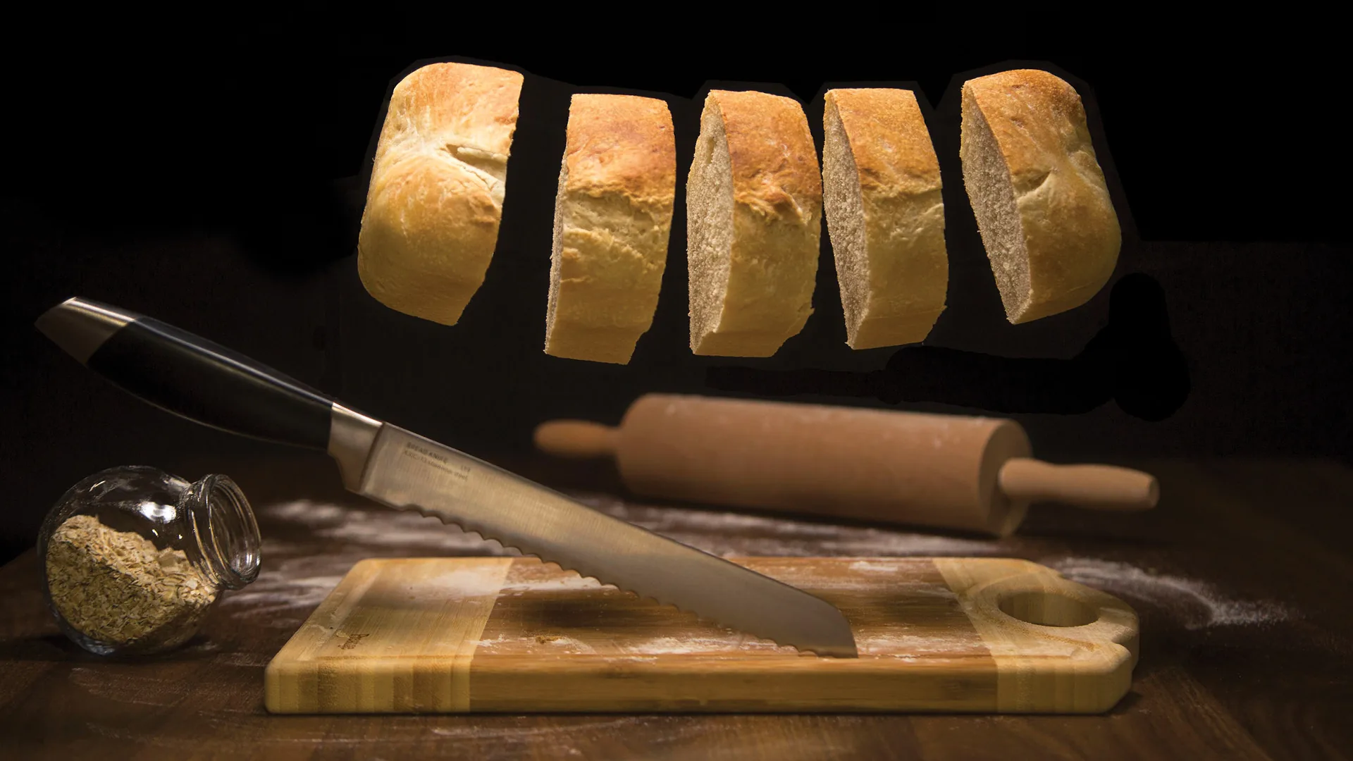 Food & Products — photograph 18 by Mario Haddad