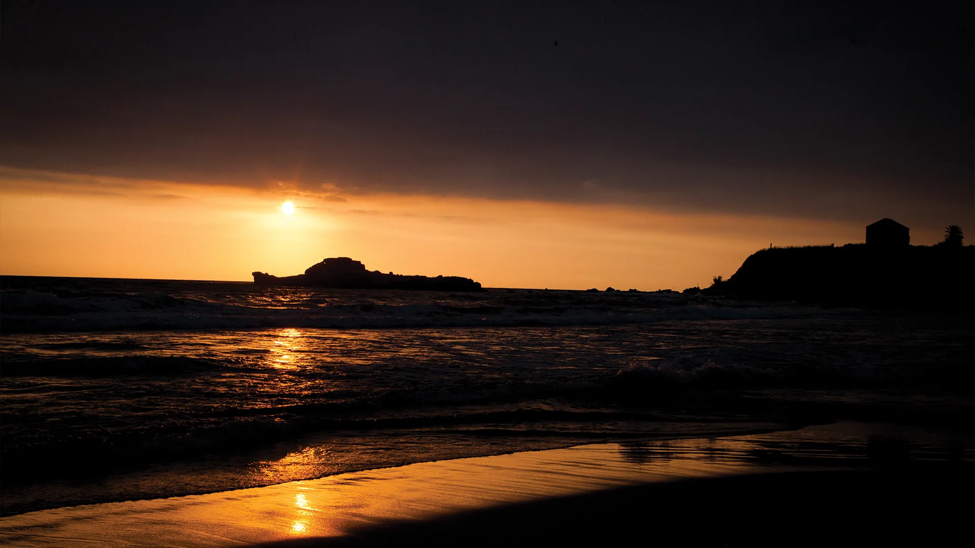 Landscapes — photography by Mario Haddad