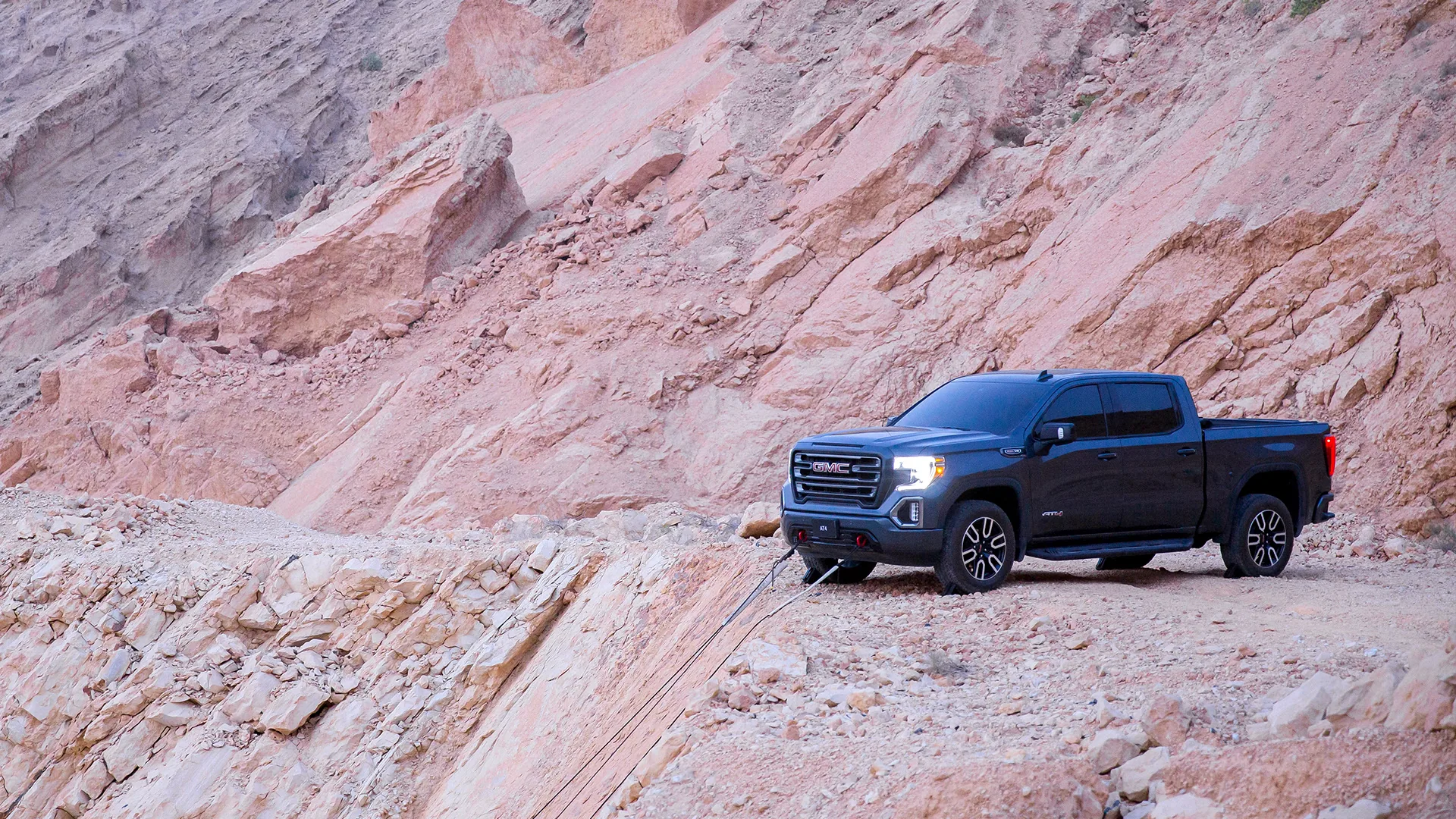 GMC — photograph 6 by Mario Haddad