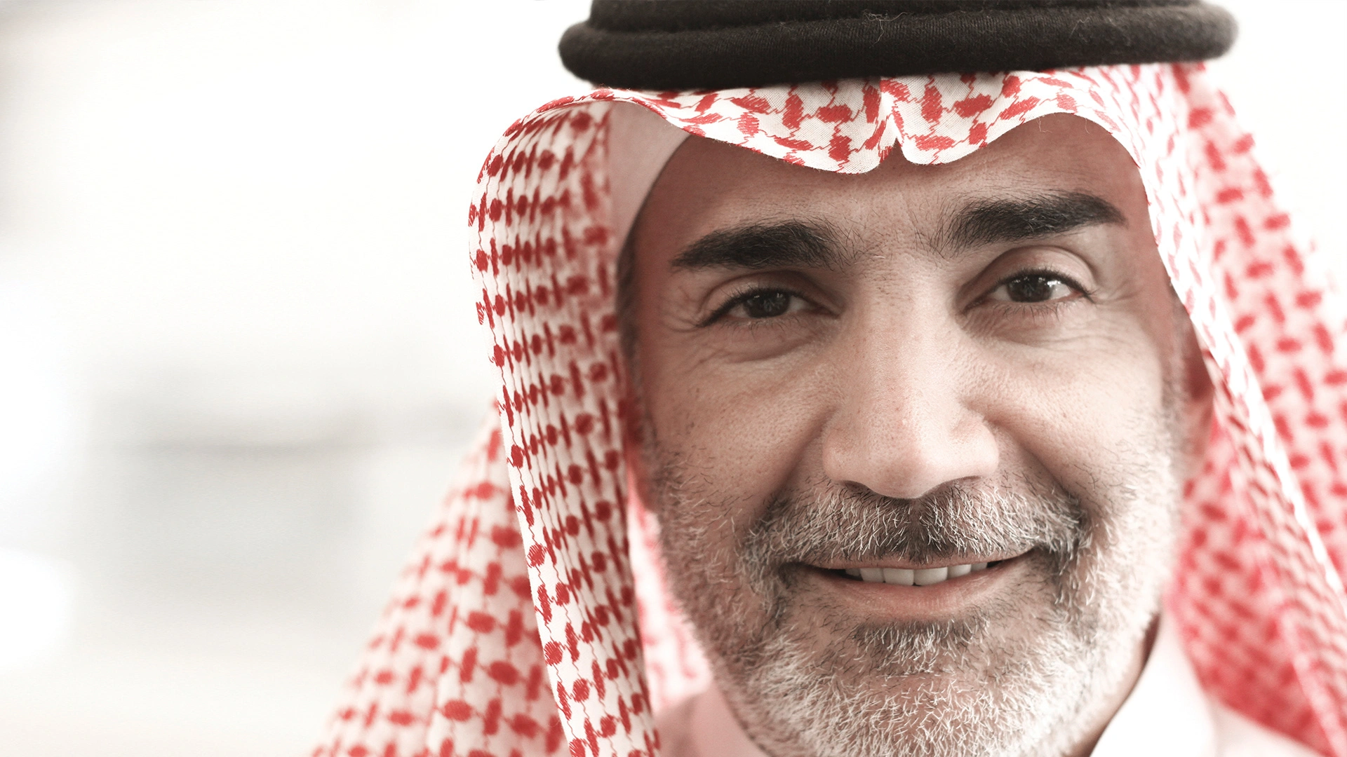 Portraits — photograph 6 by Mario Haddad