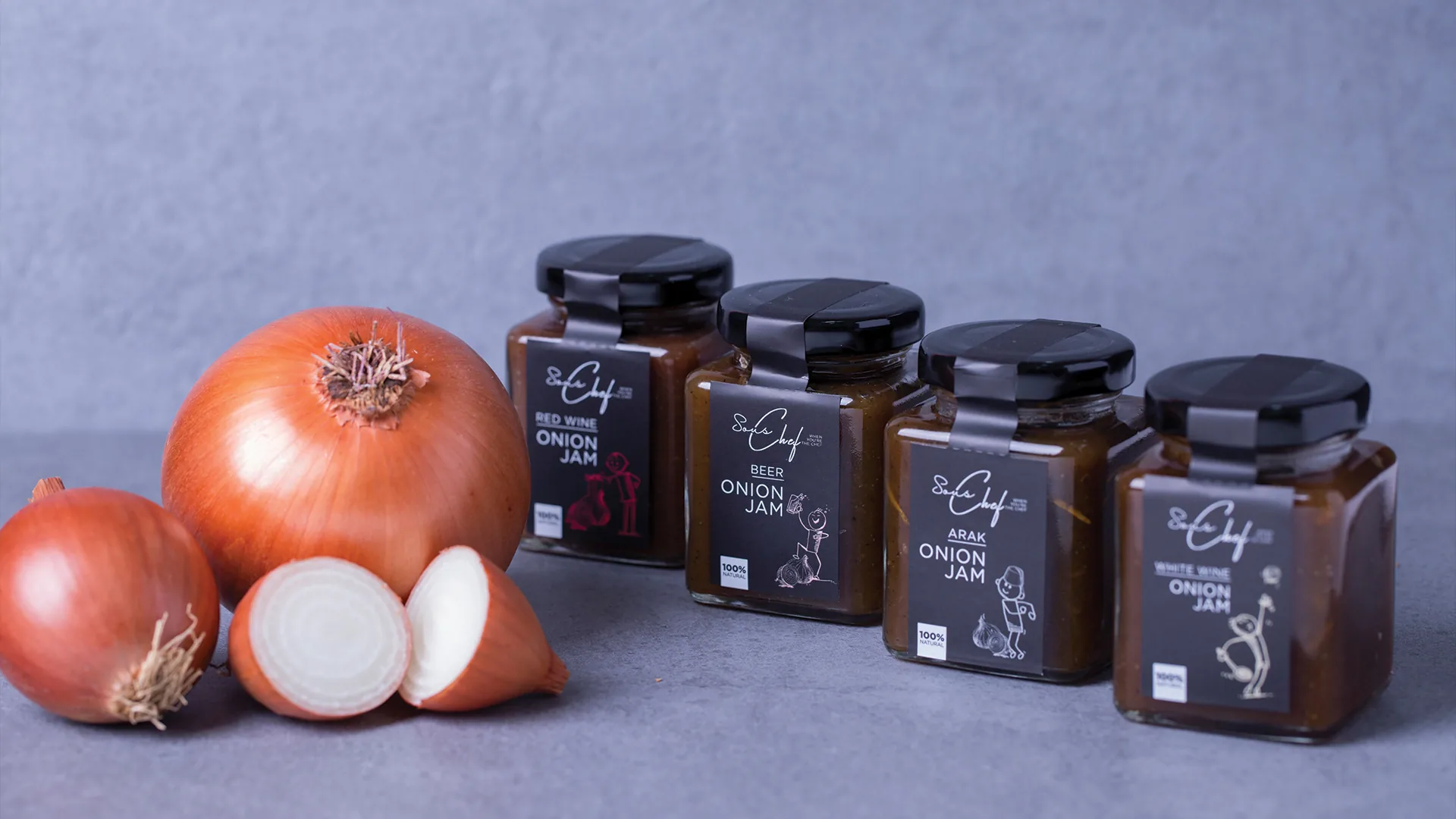 Food & Products — photograph 9 by Mario Haddad