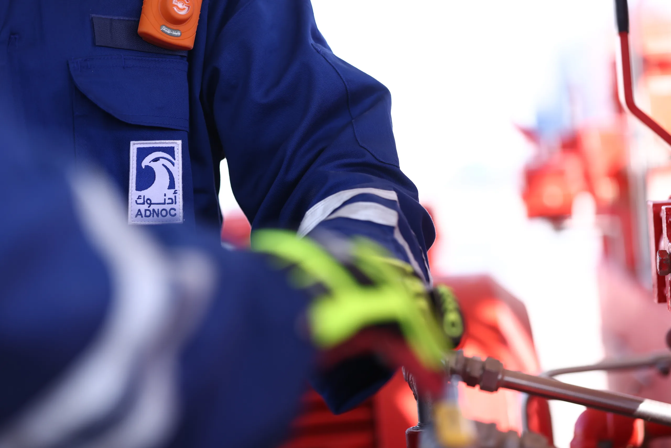 ADNOC — photograph 8 by Mario Haddad