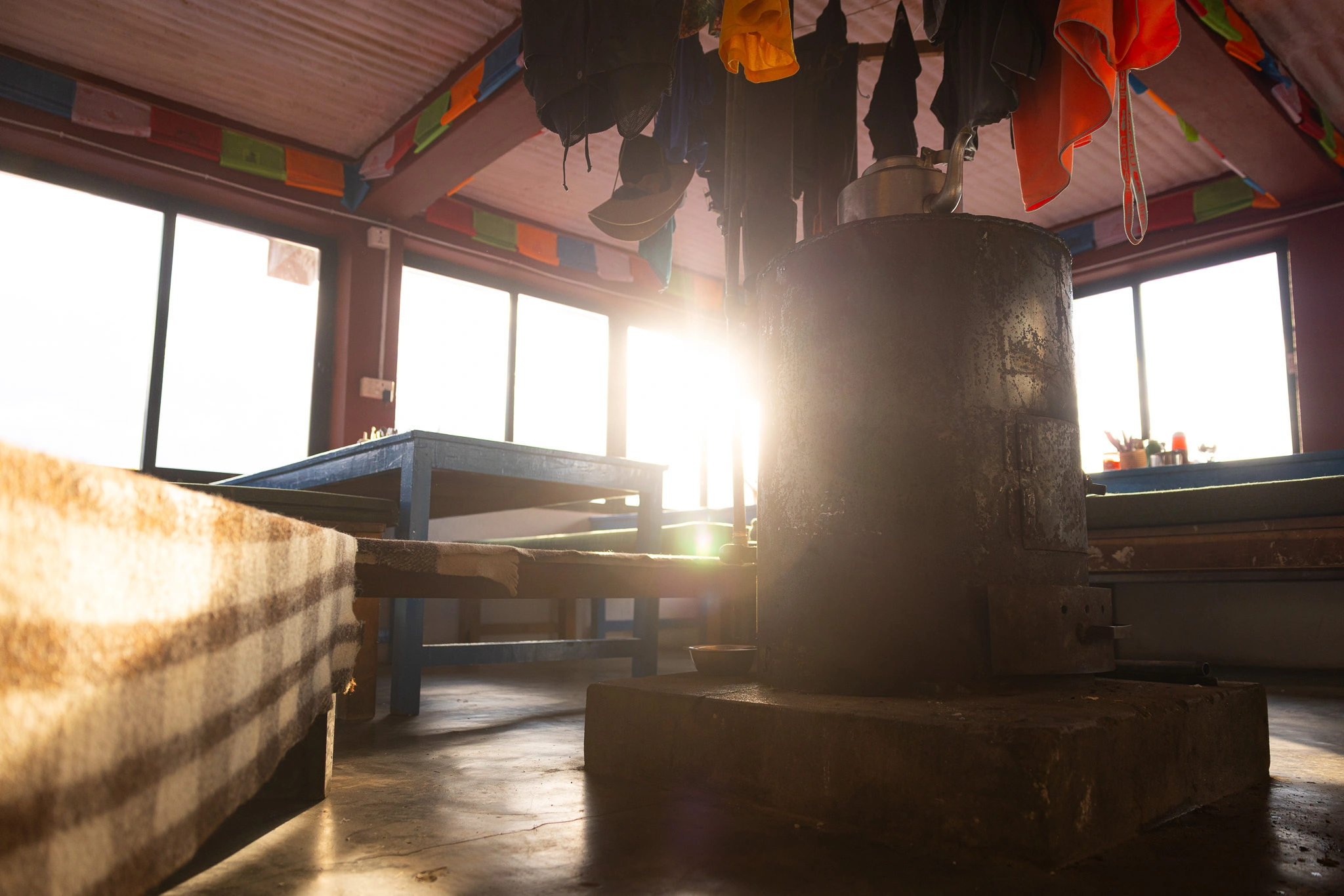 The Road to Annapurna — photograph 49 by Mario Haddad