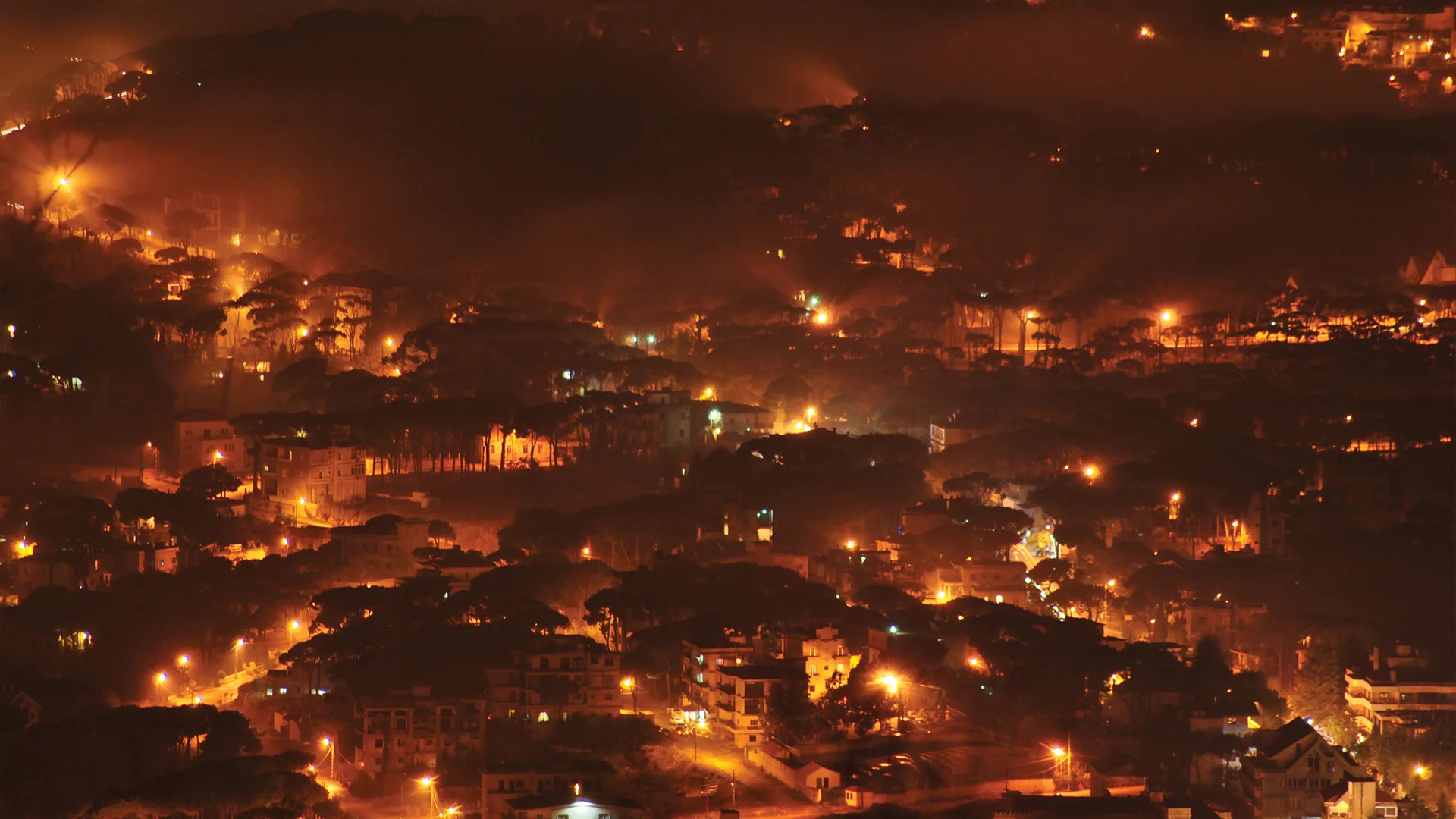 Landscapes — photograph 5 by Mario Haddad