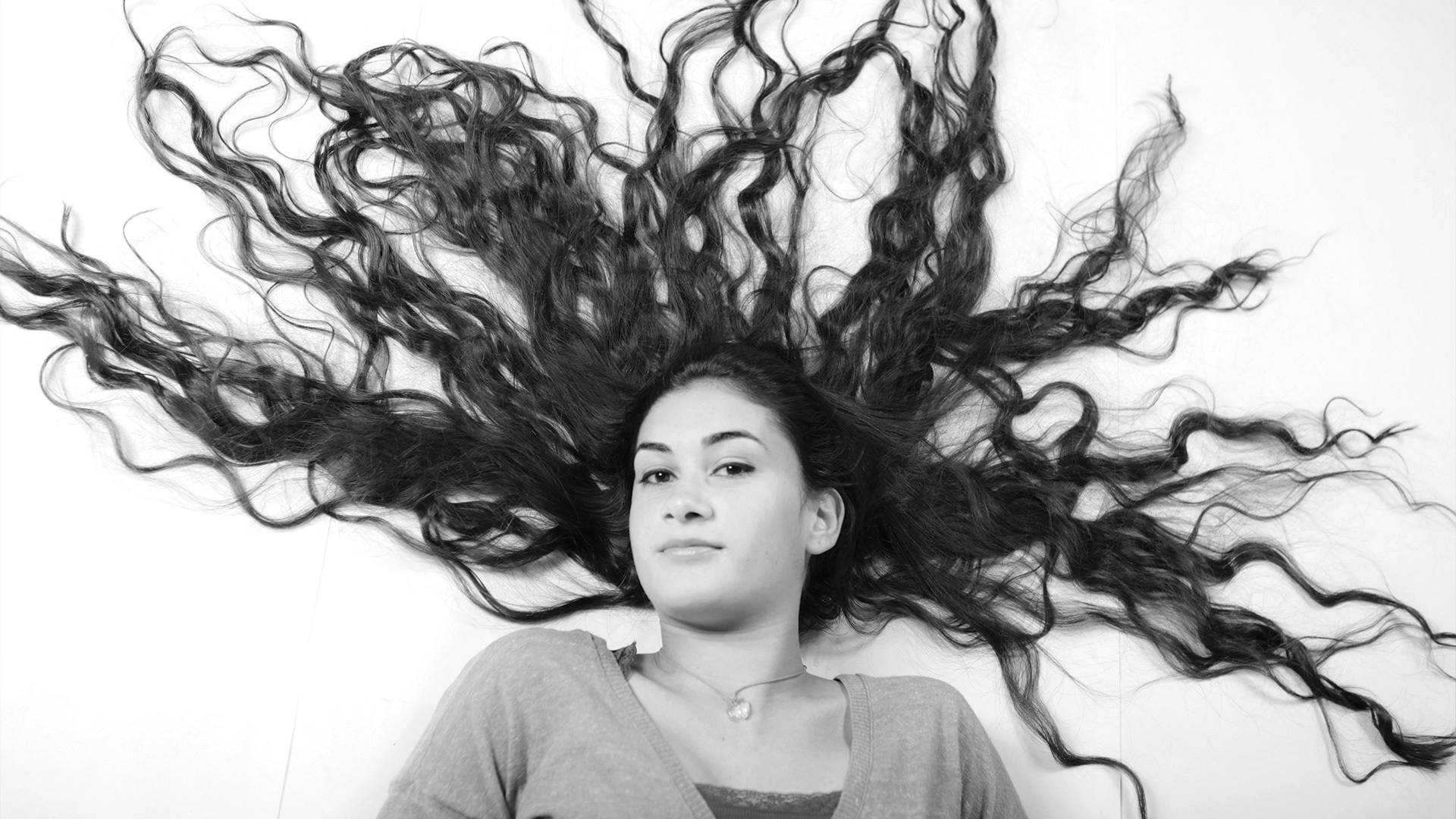 Portraits — photograph 2 by Mario Haddad