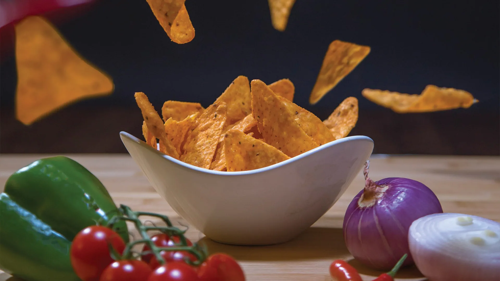 Food & Products — photograph 17 by Mario Haddad