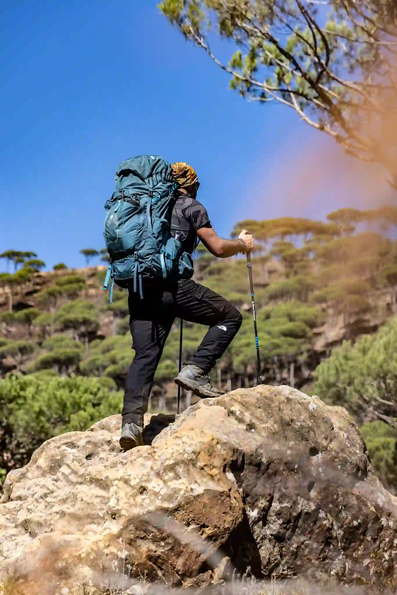 Adventure — photograph 15 by Mario Haddad