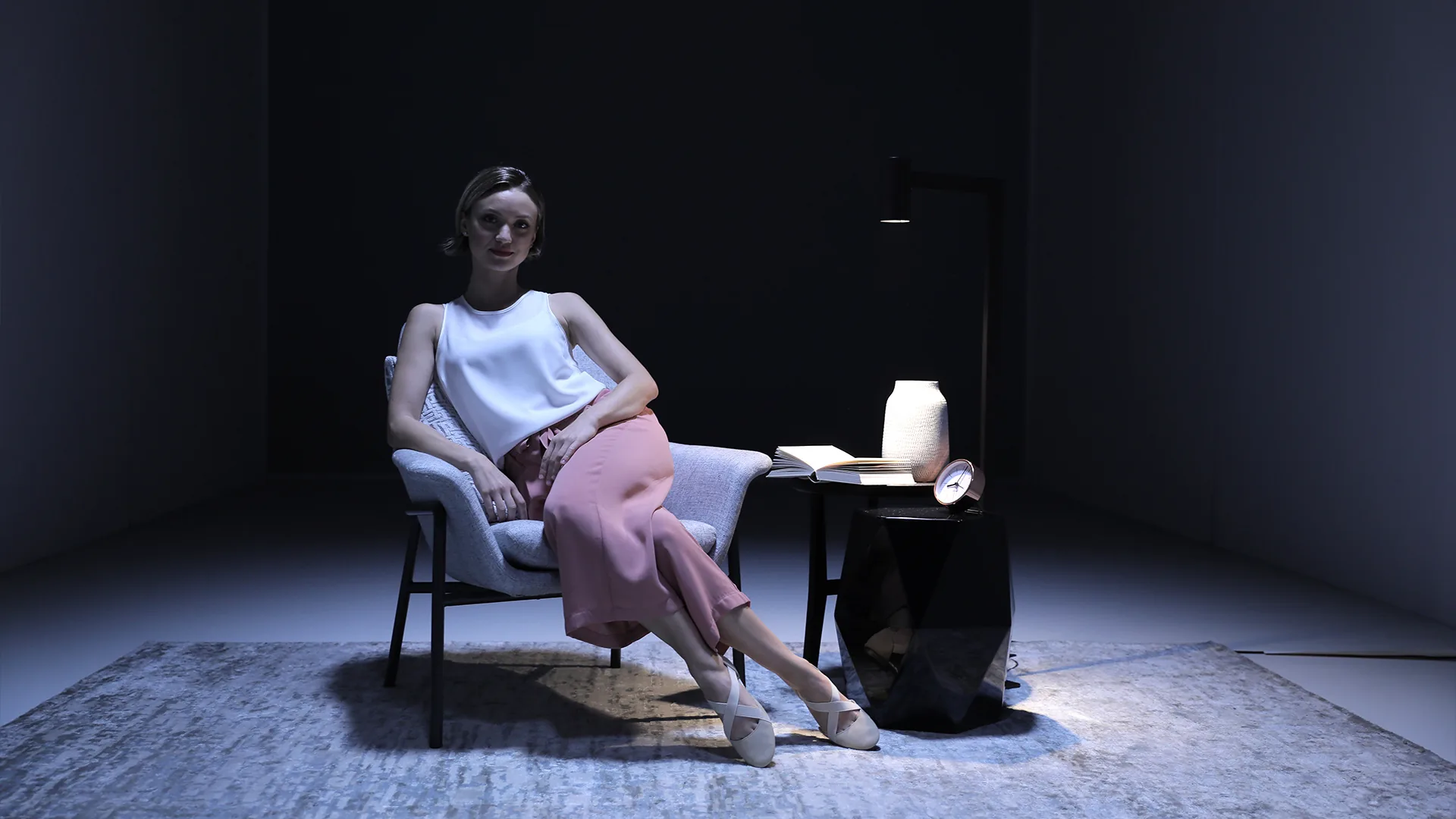Ellington — photograph 12 by Mario Haddad
