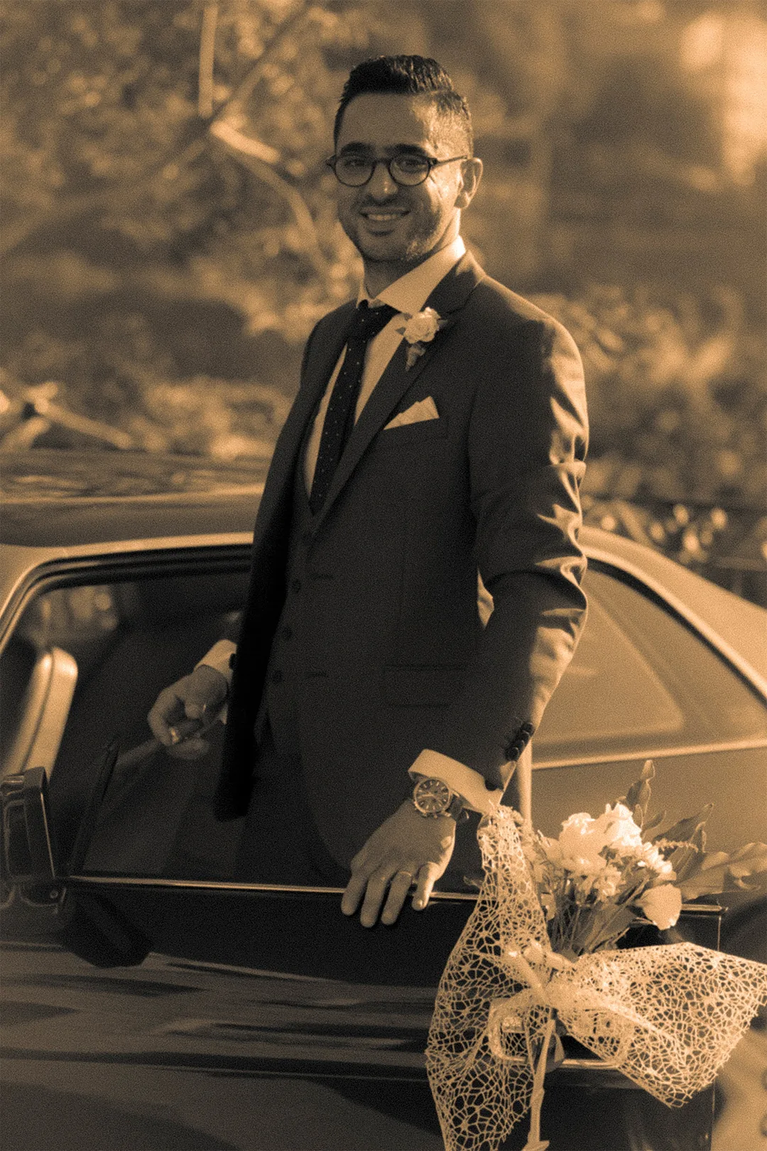 Events — photograph 12 by Mario Haddad