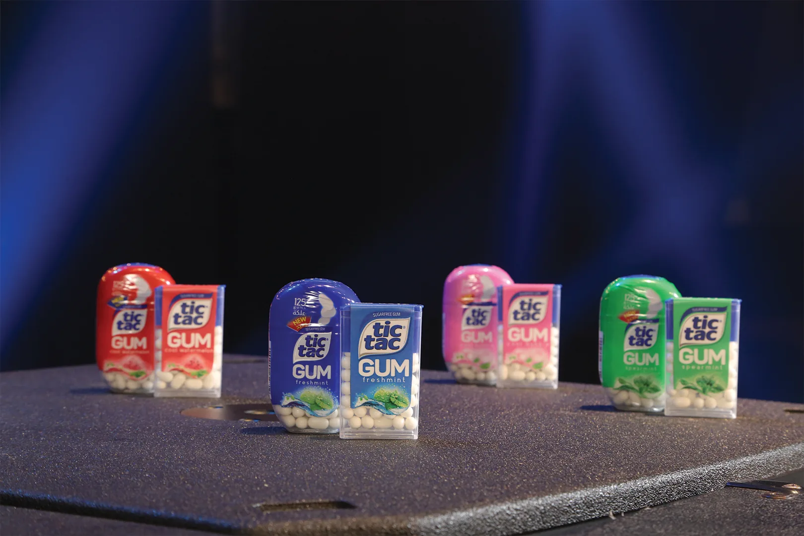 TicTac — photograph 4 by Mario Haddad