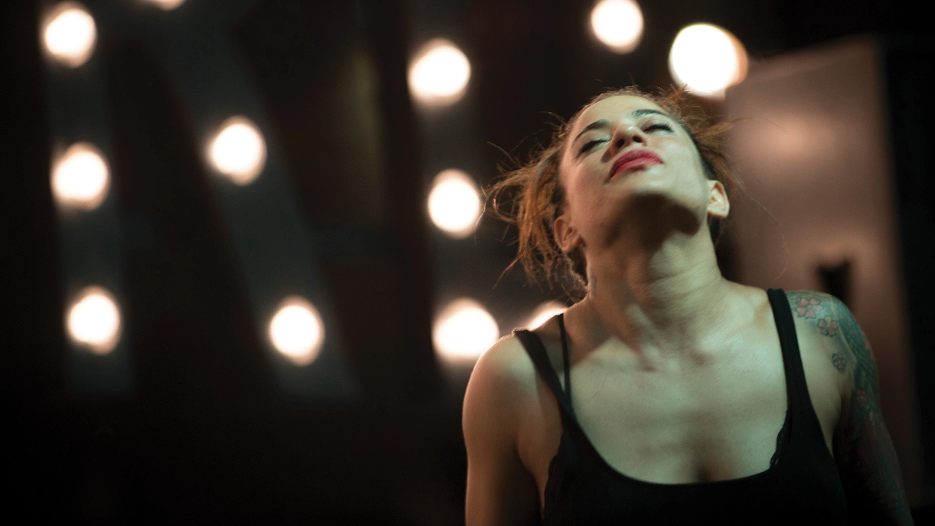 Night Life — photograph 7 by Mario Haddad
