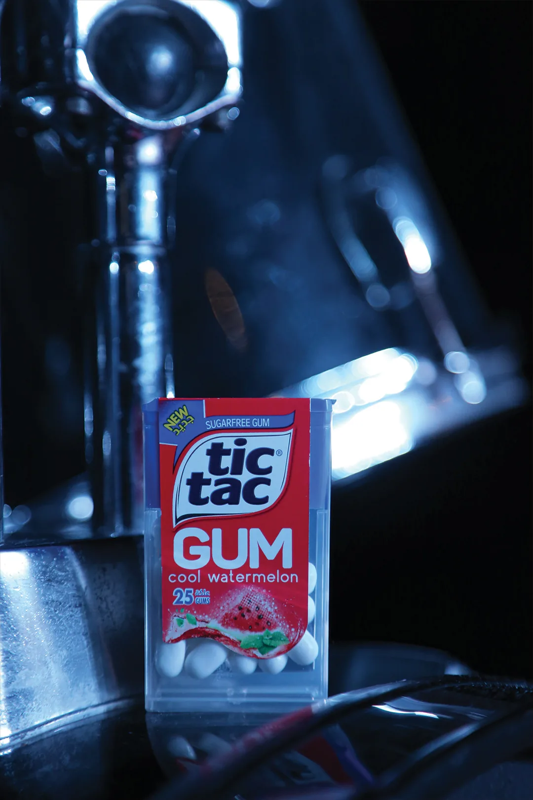 TicTac — photograph 8 by Mario Haddad