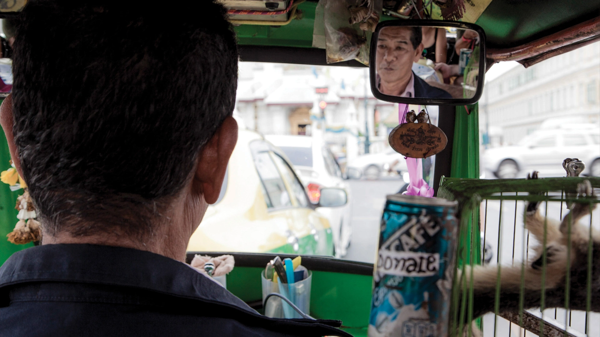 Travel — photograph 10 by Mario Haddad