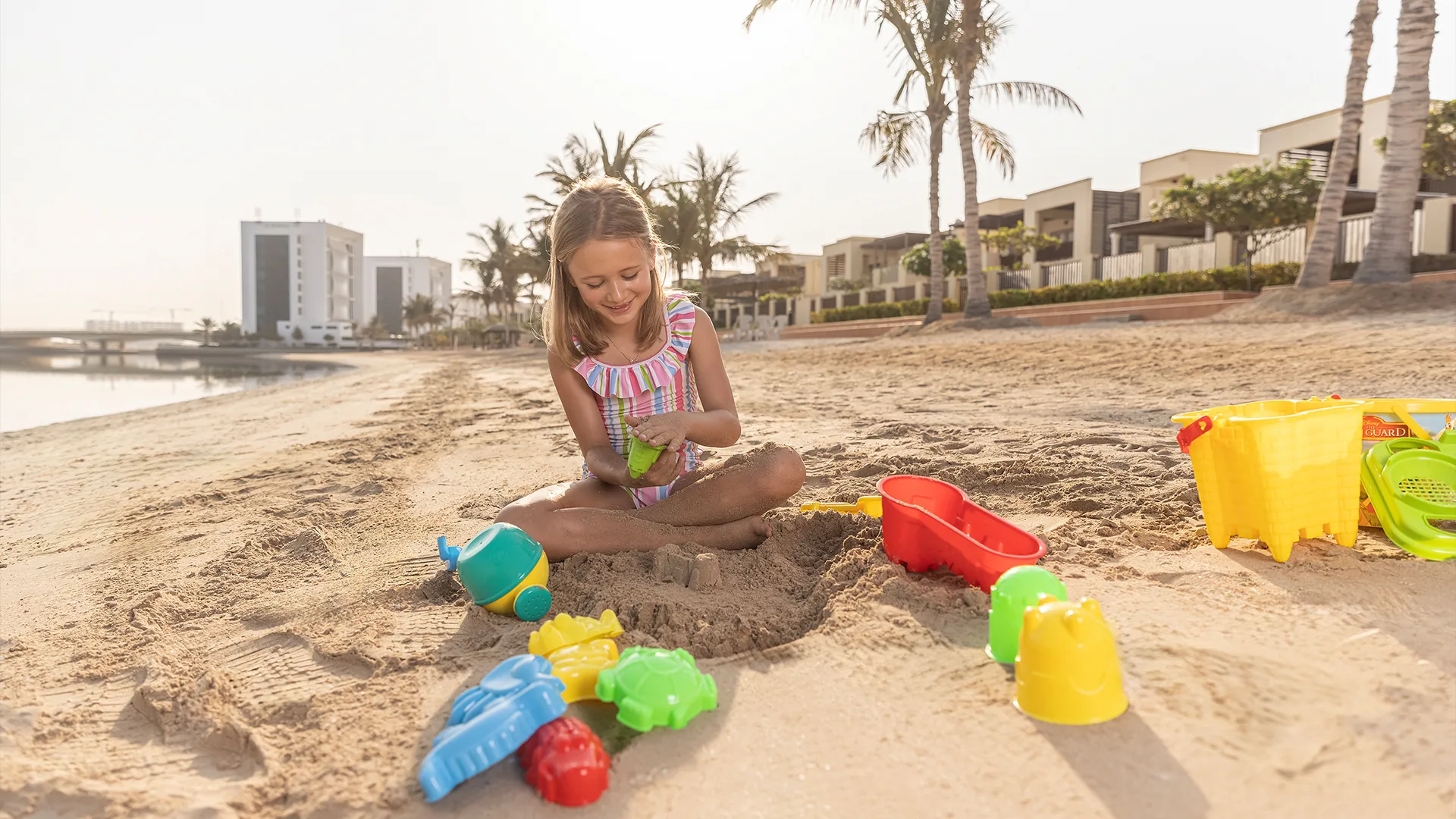 RAK Properties — photograph 7 by Mario Haddad