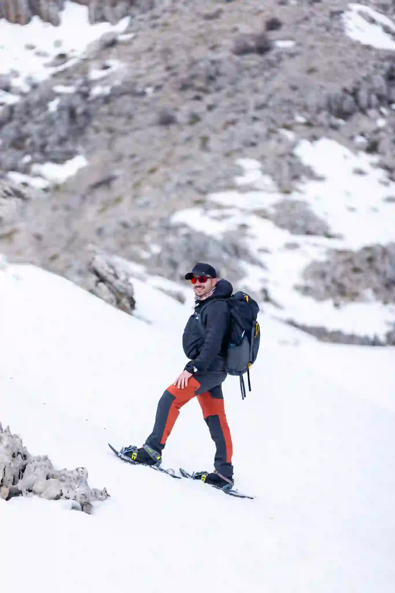 Adventure — photograph 23 by Mario Haddad