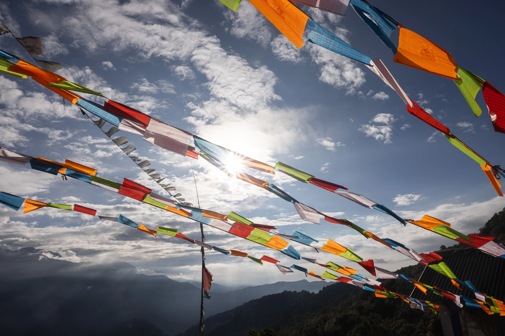 The Road to Annapurna — photograph 52 by Mario Haddad