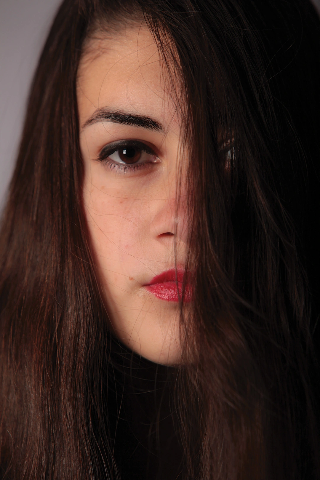Portraits — photograph 7 by Mario Haddad