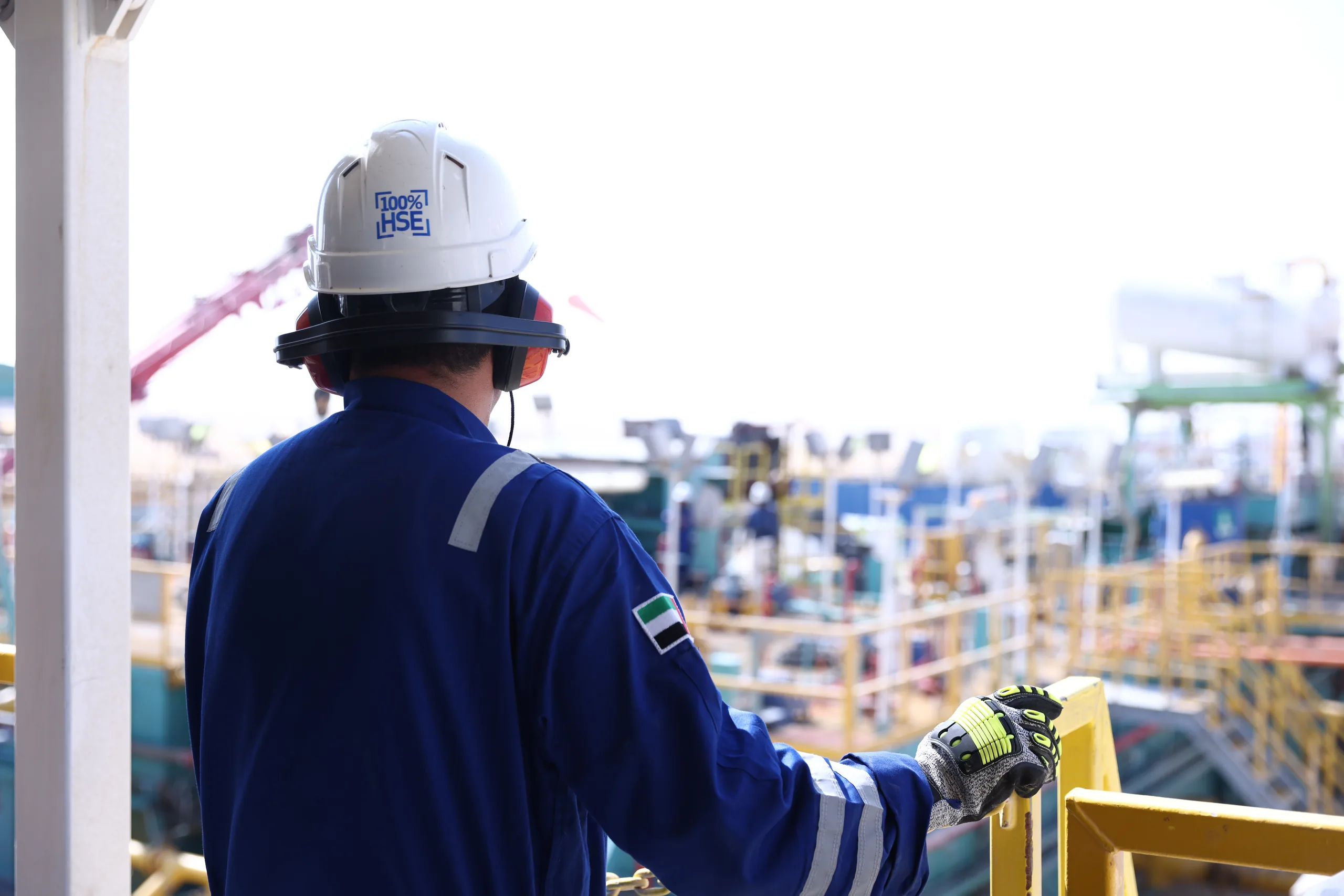 ADNOC — photograph 6 by Mario Haddad