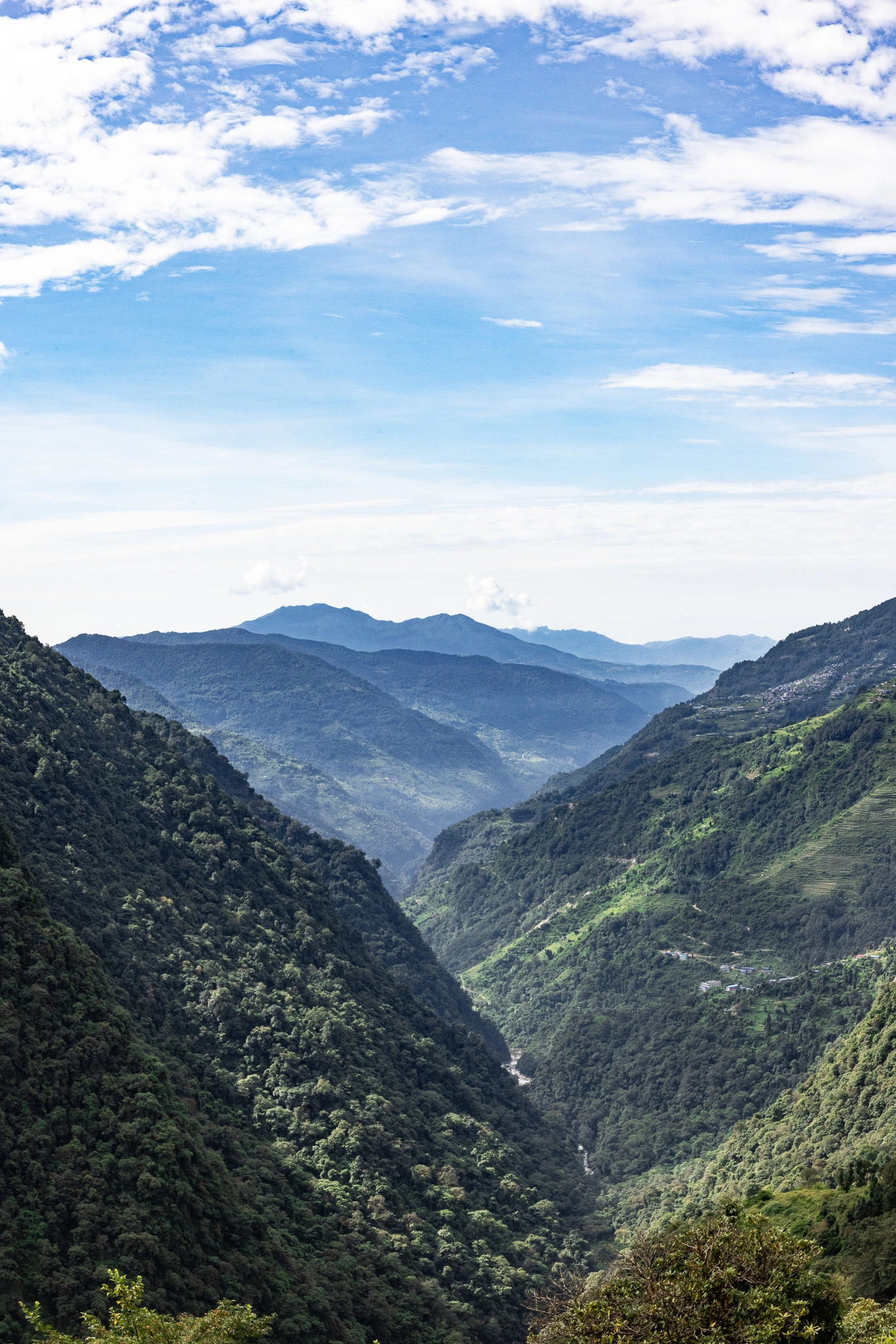 The Road to Annapurna — photograph 75 by Mario Haddad