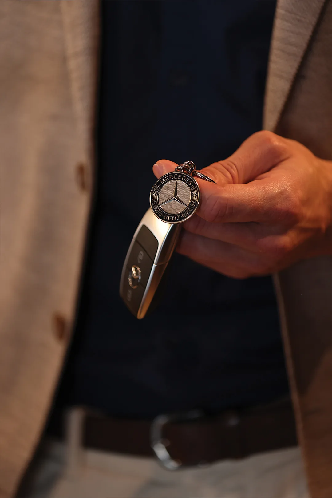 Mercedes — photograph 7 by Mario Haddad