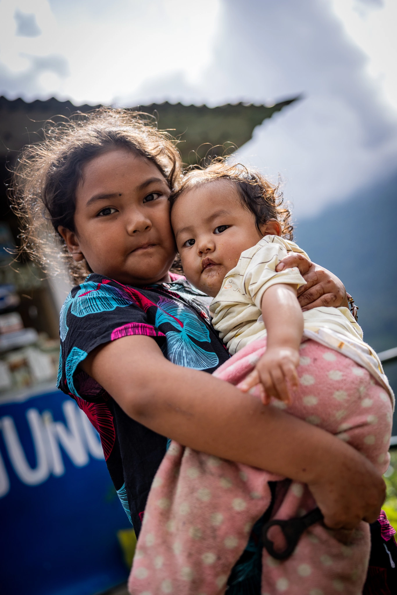 The Road to Annapurna — photograph 67 by Mario Haddad