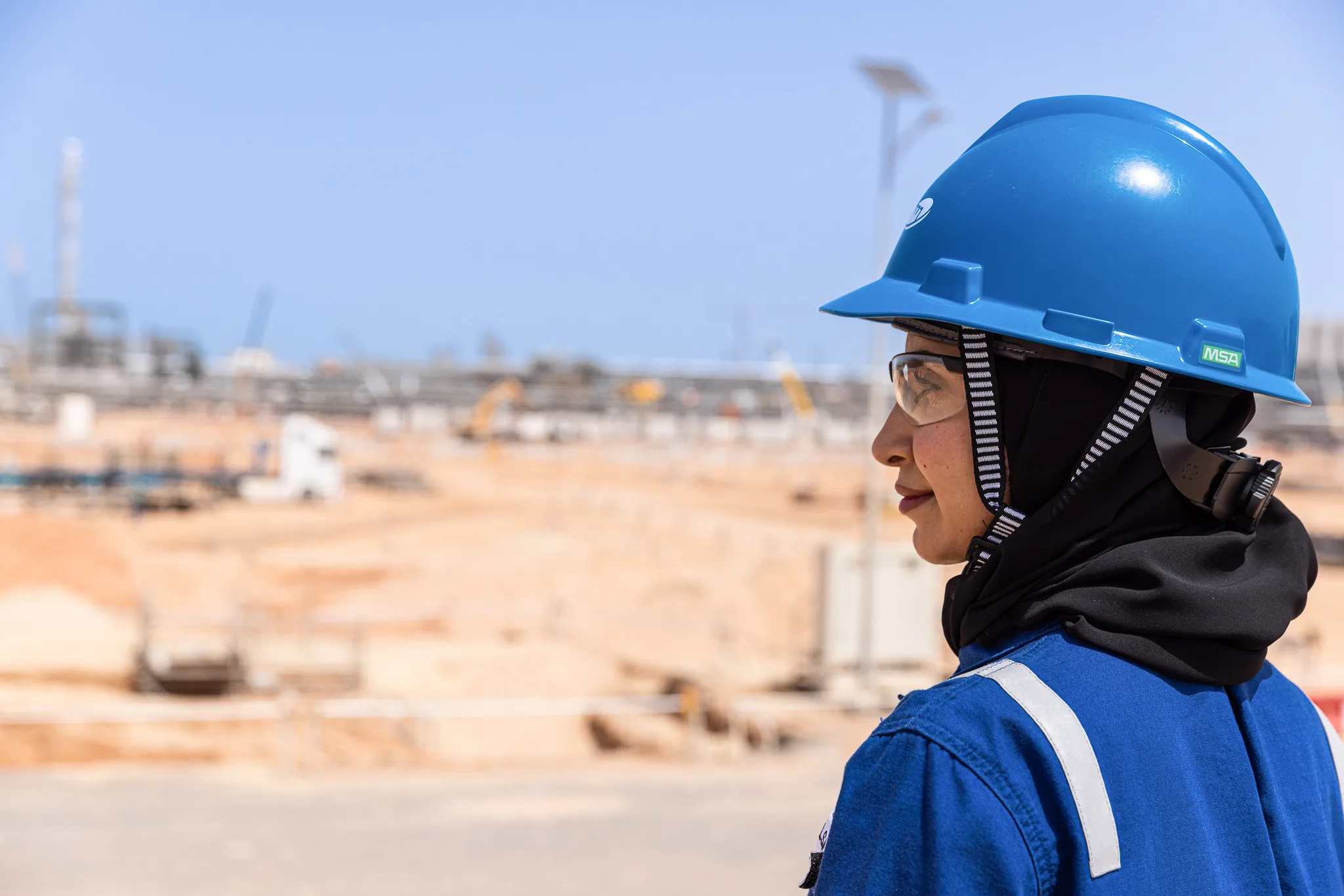 ADNOC — photograph 3 by Mario Haddad