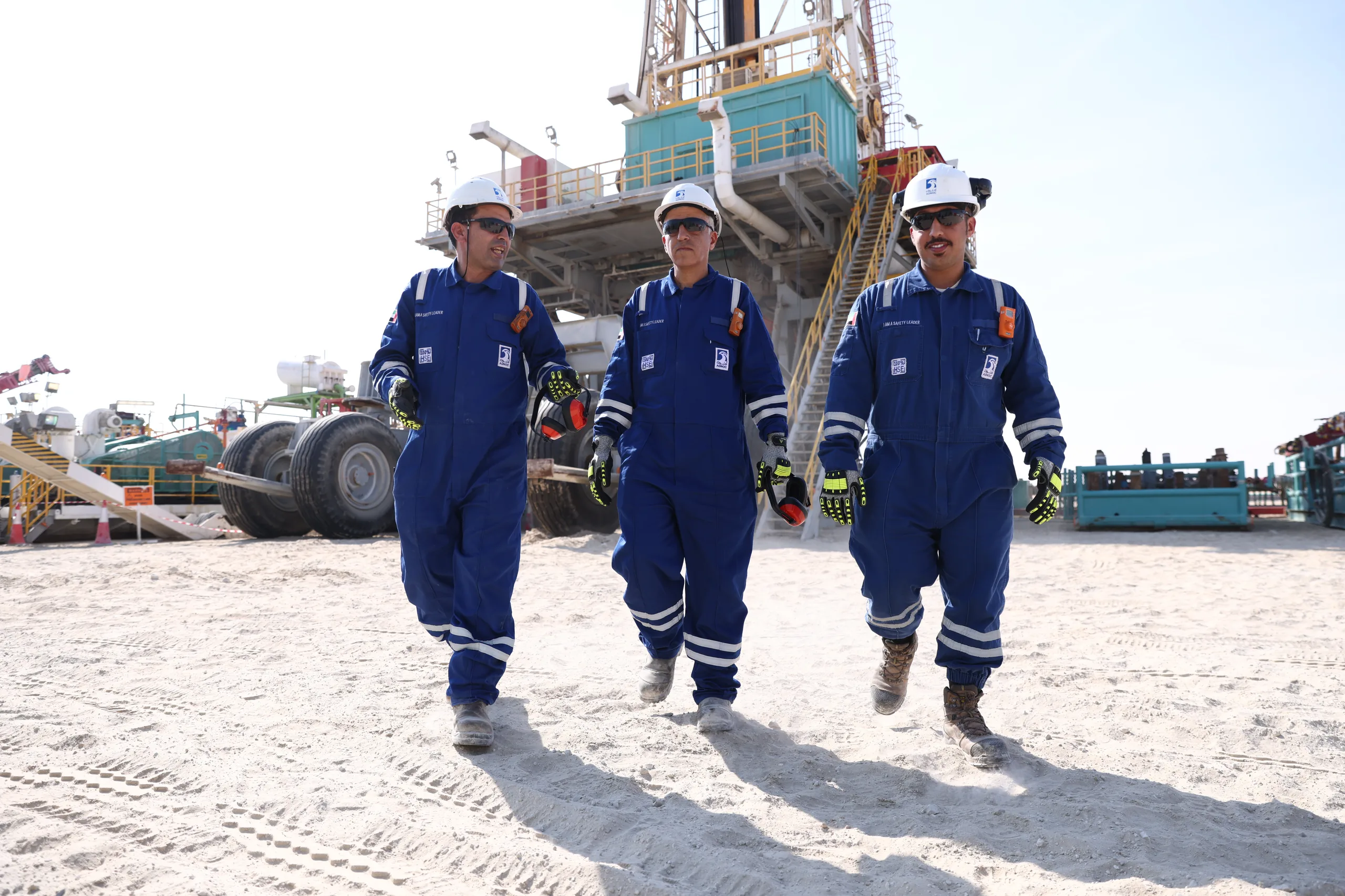 ADNOC — photograph 7 by Mario Haddad
