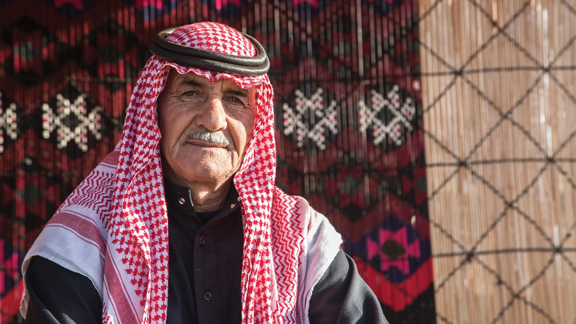 Portraits — photograph 5 by Mario Haddad