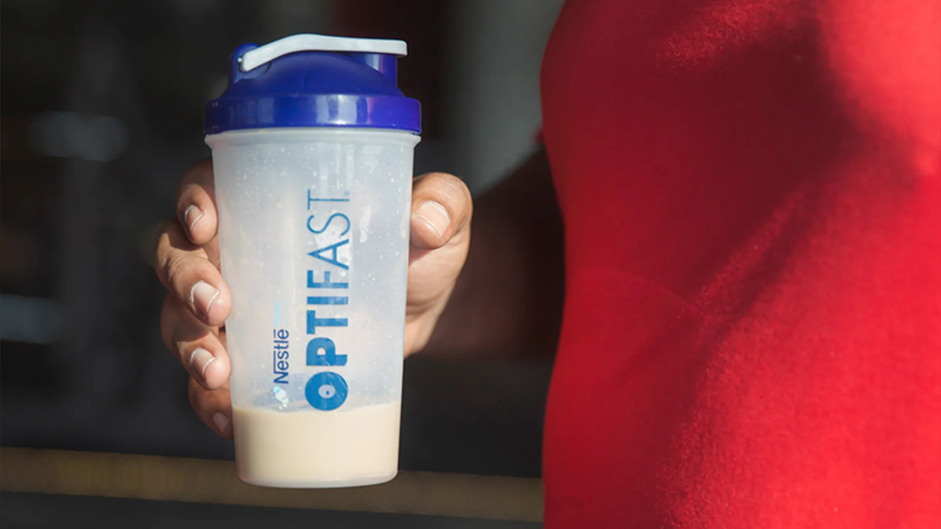 Optifast — photograph 5 by Mario Haddad