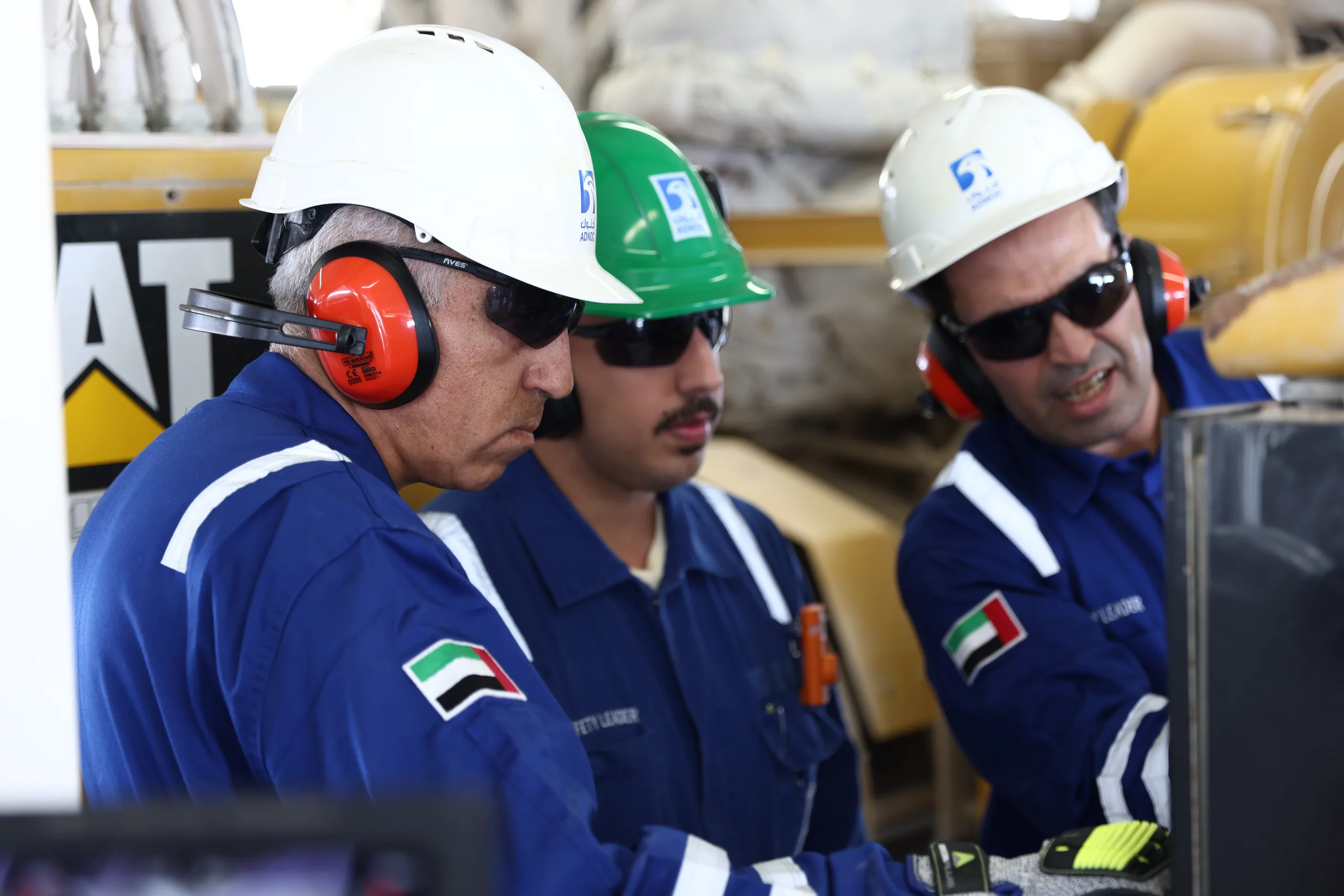 ADNOC — photograph 5 by Mario Haddad