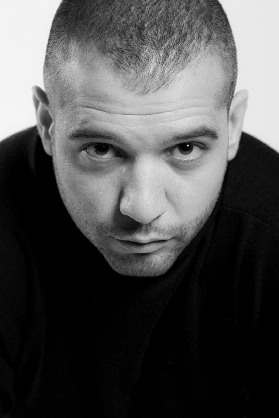Portraits — photograph 3 by Mario Haddad